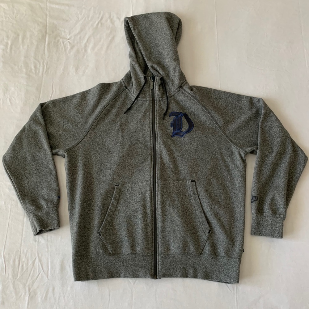 Nike Sportswear Duke University Zip Hoodie